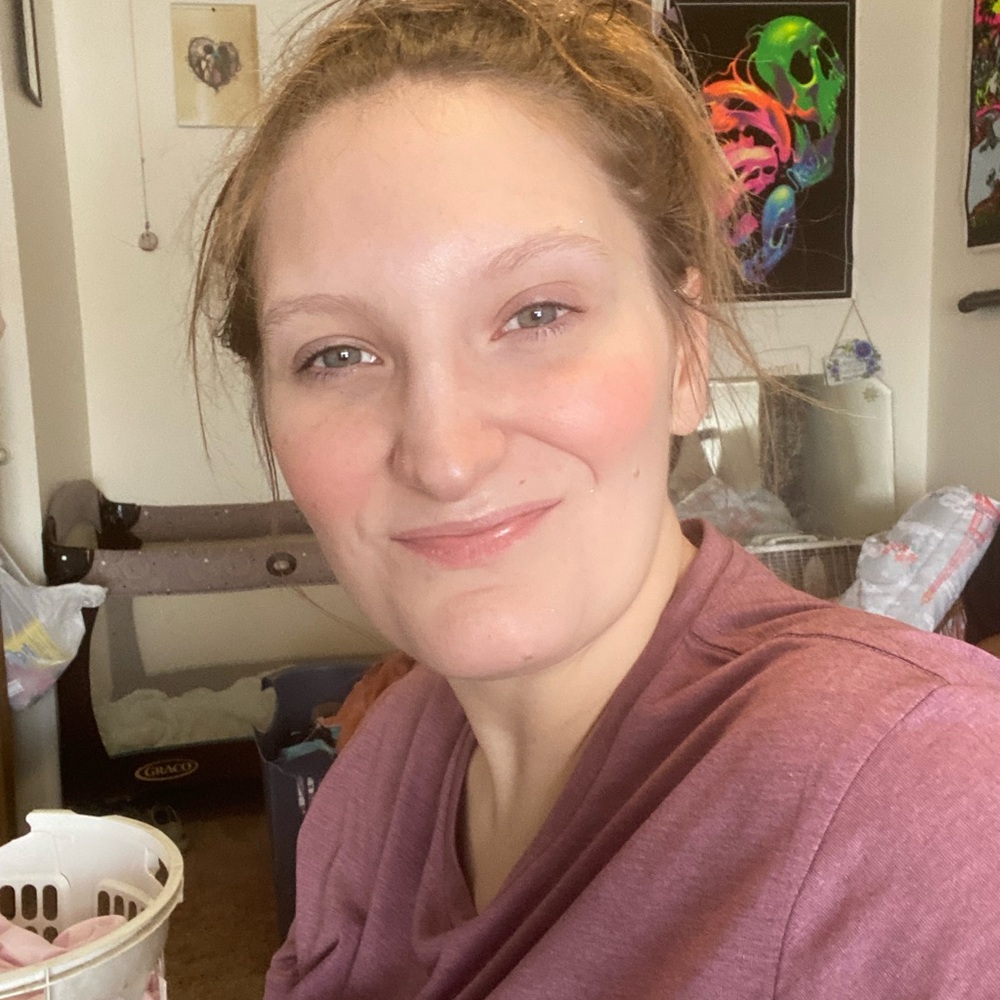 Meet your Posher, Stormy